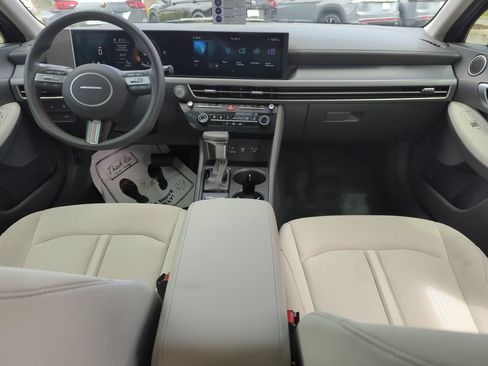 Used 2025 Hyundai Sonata SE FWD image 22