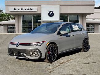 New 2026 Volkswagen GTI Autobahn 360° Tour