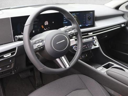 New 2026 Hyundai Sonata SEL AWD/4WD image 11