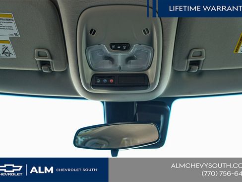 New 2026 Chevrolet TrailBlazer LT w/ LT Cold Weather Package image 51