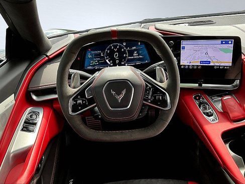 Used 2023 Chevrolet Corvette Stingray Premium Cpe w/ 3LT image 20