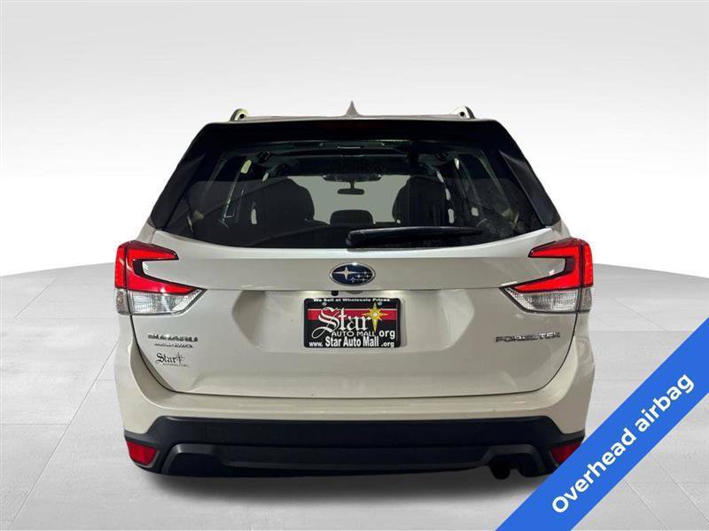 Used 2023 Subaru Forester Premium AWD/4WD image 6