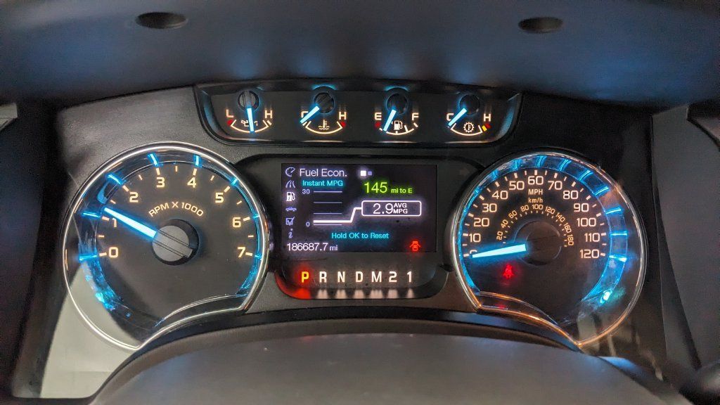 Used 2012 Ford F150 XLT w/ XTR Pkg AWD/4WD image 22