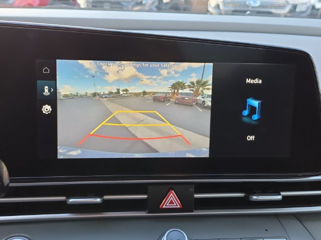 Used 2023 Hyundai Elantra SEL w/ Convenience Package FWD image 24