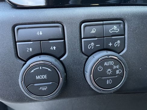 New 2026 Chevrolet Silverado 2500 LT w/ Safety Package image 6