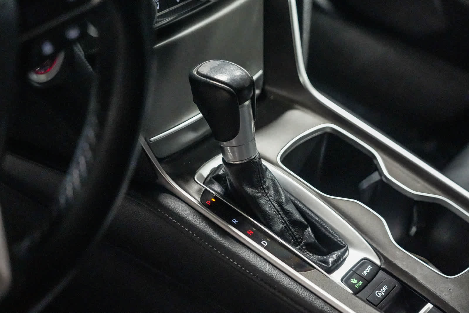 Used 2022 Honda Accord Sport Special Edition image 19