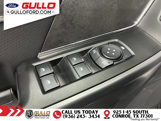 Used 2026 Ford F150 XLT w/ Equipment Group 302A MID RWD image 20