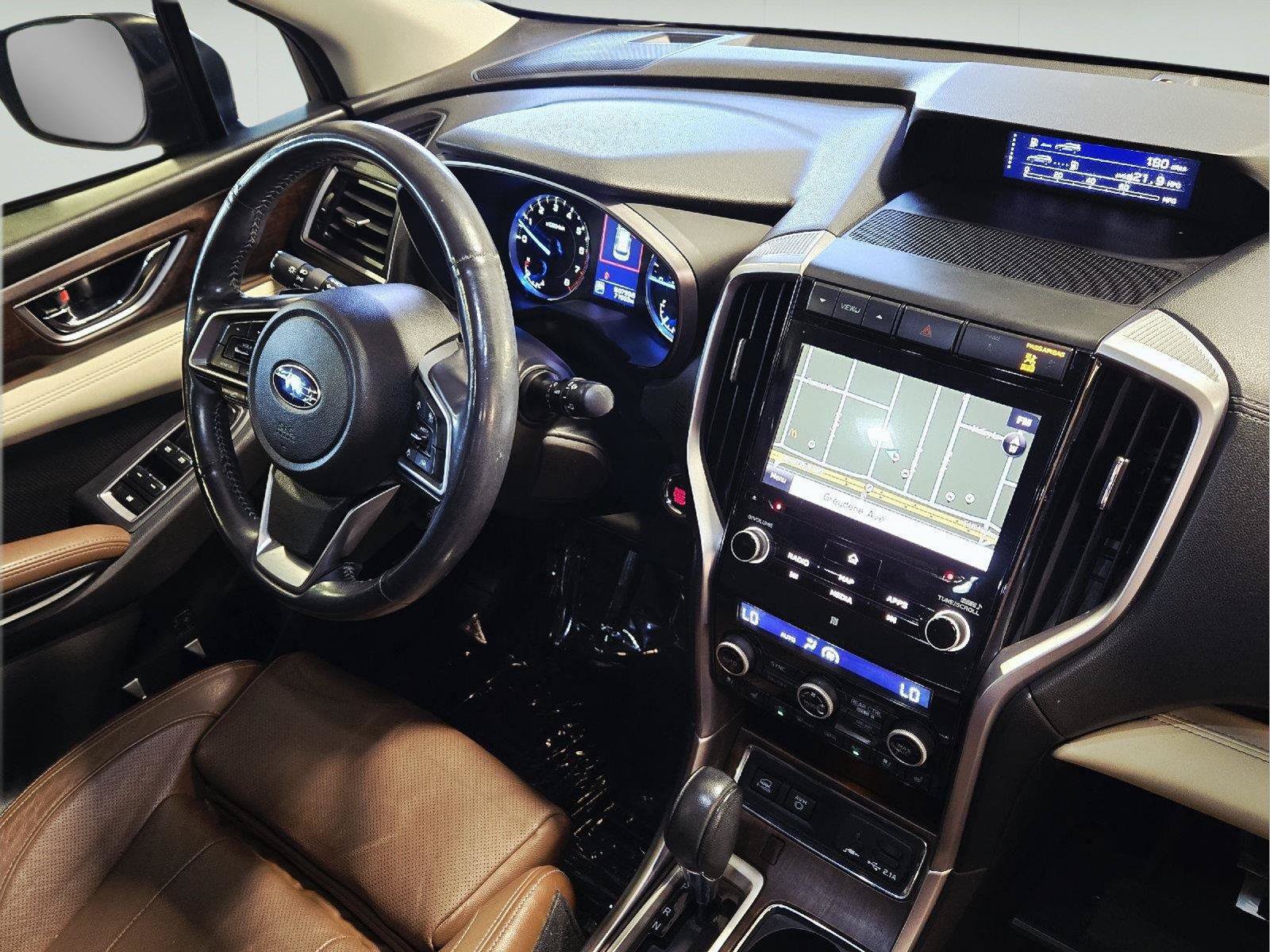 Used 2020 Subaru Ascent Touring AWD/4WD image 57