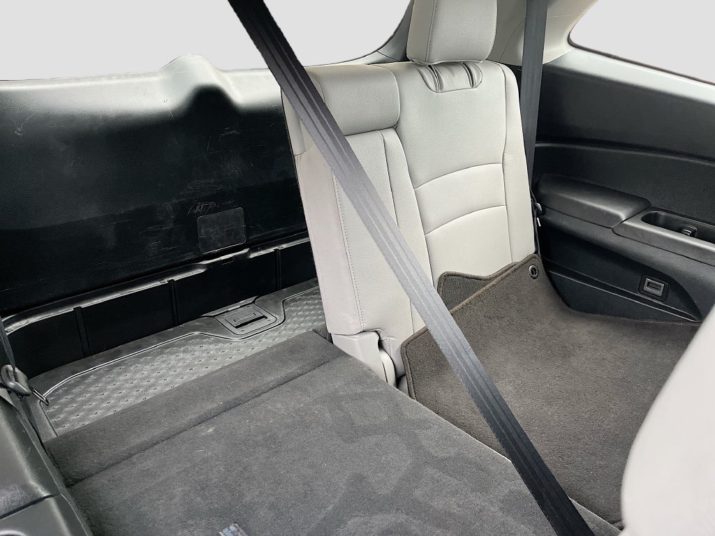 Used 2022 Honda Pilot Special Edition image 27