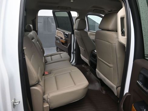 Used 2018 GMC Sierra 1500 SLT image 42