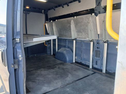 Used 2020 RAM ProMaster 3500 image 15