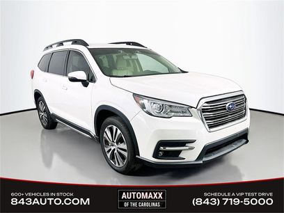 Used 2022 Subaru Ascent Limited