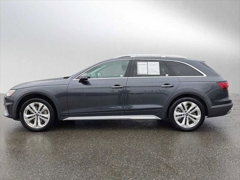 Used 2023 Audi A4 2.0T allroad Premium Plus AWD/4WD image 6