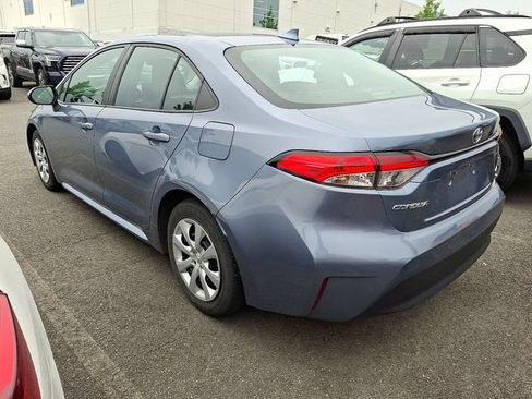 Used 2024 Toyota Corolla LE FWD image 6