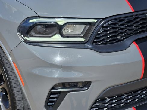 Used 2022 Dodge Durango GT RWD image 10