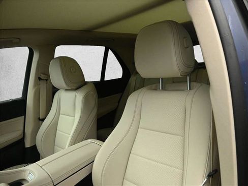 New 2026 Mercedes-Benz GLE 350 4MATIC image 9