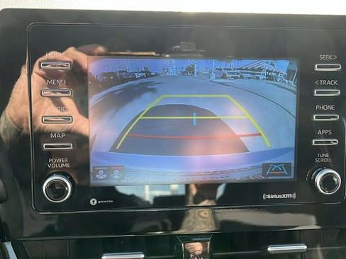 Used 2024 Toyota Camry LE w/ Cold Weather Package AWD/4WD image 12