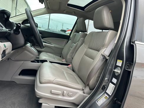 Used 2014 Honda CR-V EX-L image 12