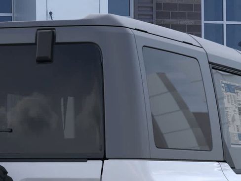 New 2025 Ford Bronco Big Bend w/ Black Diamond Package image 25