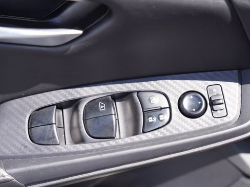Used 2023 Nissan Sentra SV FWD image 16