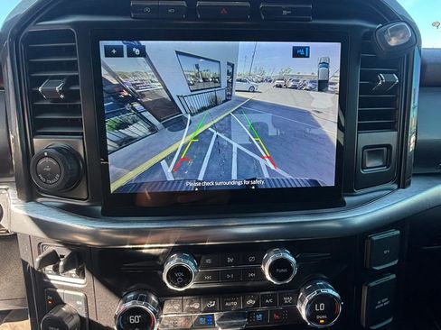 Used 2021 Ford F150 Lariat image 25