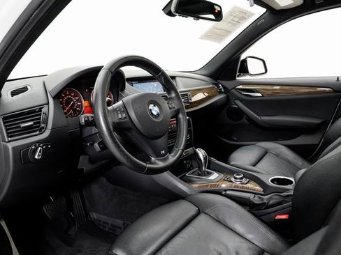 Used 2014 BMW X1 xDrive28i image 4