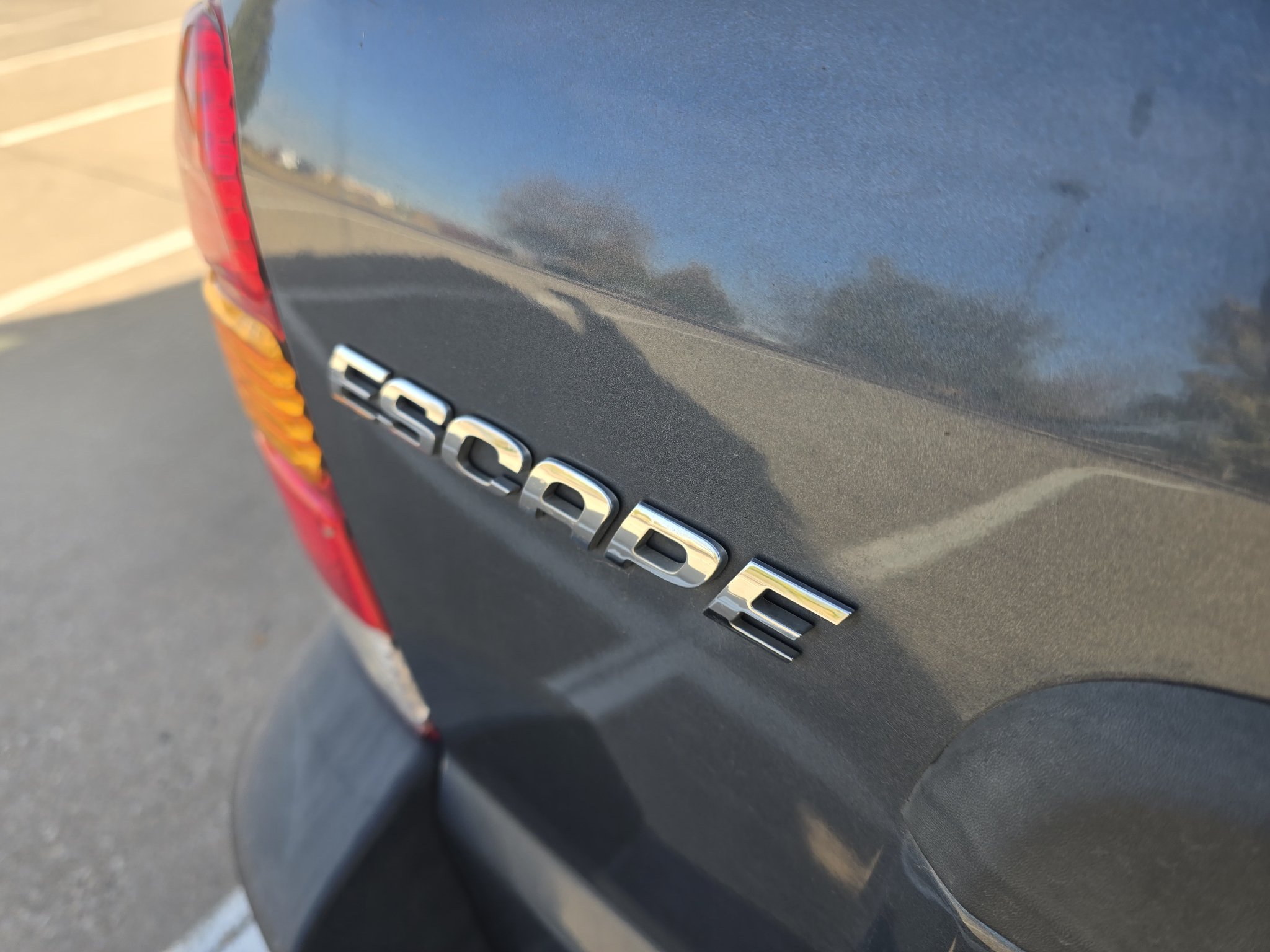 Used 2006 Ford Escape XLS FWD image 10
