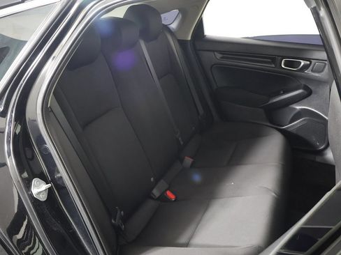 Used 2023 Honda Civic LX image 26