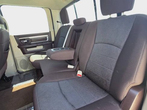 Used 2014 RAM 1500 Lone Star RWD image 12