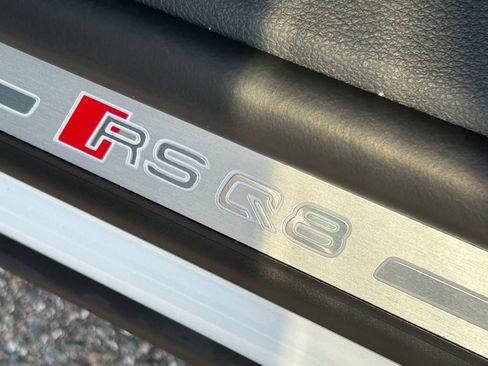 New 2026 Audi RS Q8 performance AWD/4WD image 44