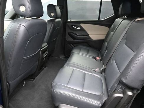 Used 2023 Chevrolet Traverse LS w/ Safety Package AWD/4WD image 14