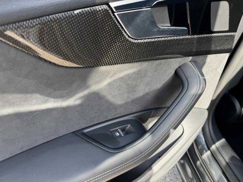 Used 2022 Audi S5 Premium Plus w/ Premium Plus Package image 40