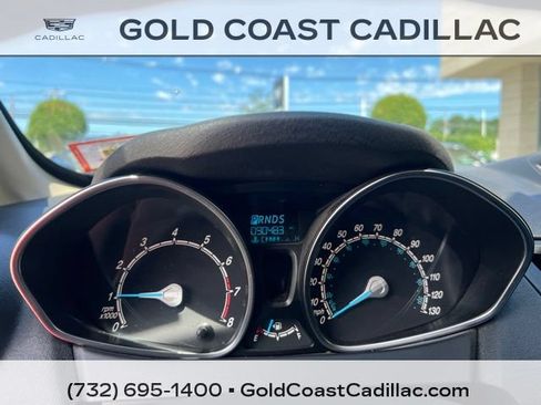 Used 2017 Ford Fiesta SE FWD image 15