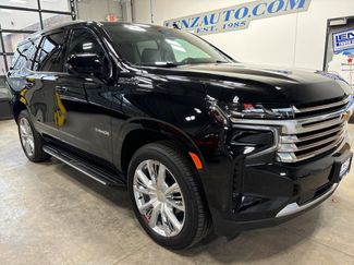 Used 2024 Chevrolet Tahoe High Country video 2