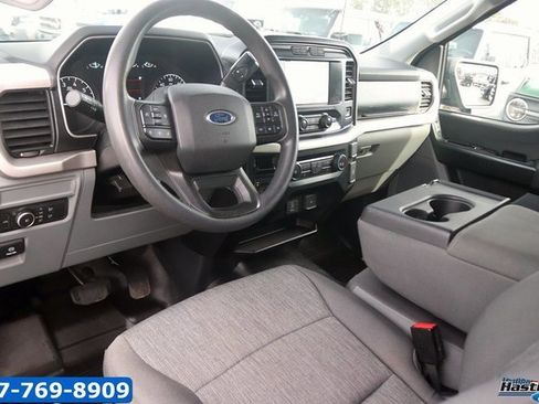 Used 2021 Ford F150 XL w/ Equipment Group 101A High image 14