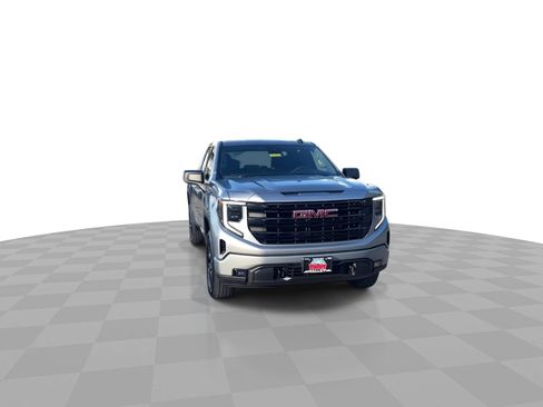 New 2026 GMC Sierra 1500 Elevation image 35