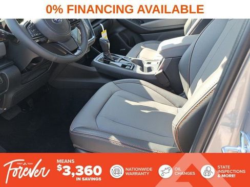 New 2026 Subaru Crosstrek 2.5i Limited AWD/4WD image 14