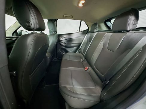 Used 2023 Buick Encore GX Preferred w/ Cold Weather Comfort Package AWD/4WD image 13