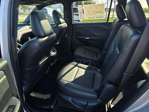 New 2026 Lexus TX 350 AWD image 17