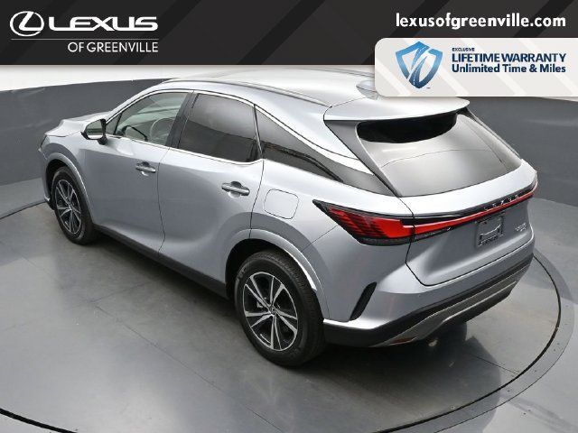 Certified 2023 Lexus RX 350 Premium w/ Accessory Package (Z1) AWD/4WD image 48