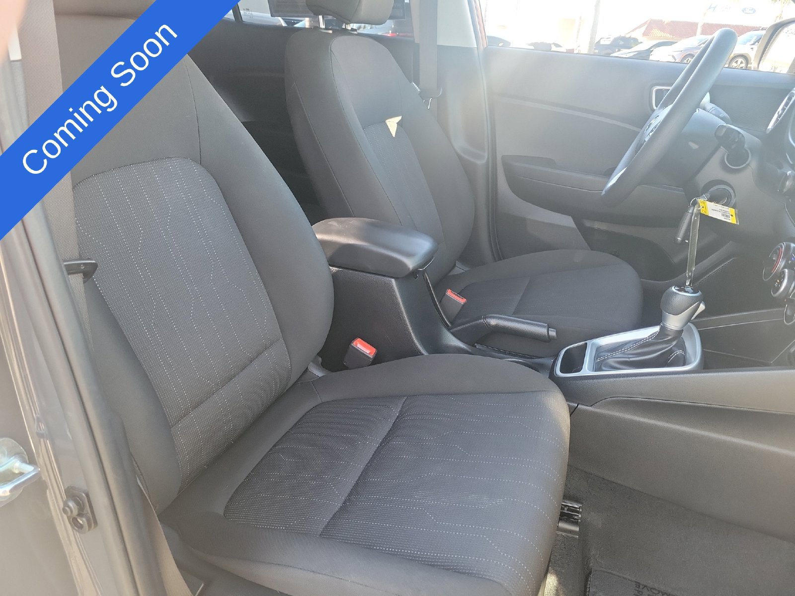 Certified 2025 Hyundai Venue SE FWD image 21