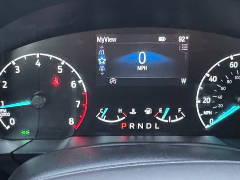 Used 2022 Ford Maverick XLT w/ XLT Luxury Package FWD image 11