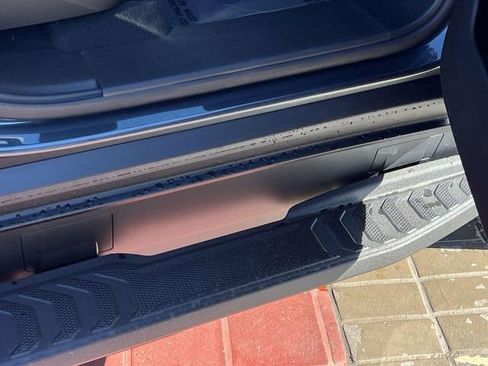 New 2026 GMC Sierra EV Elevation image 32