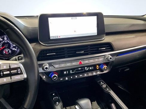 Used 2021 Kia Telluride SX w/ SX Prestige Package image 6