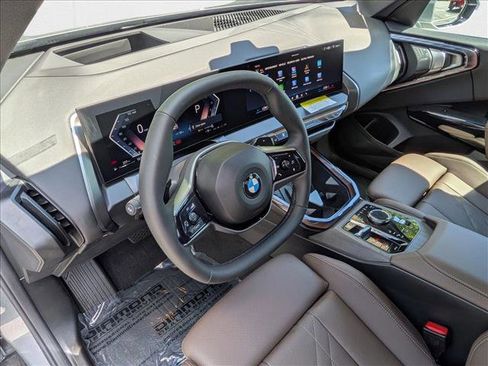Used 2026 BMW X3 xDrive30 w/ Premium Package AWD/4WD image 3