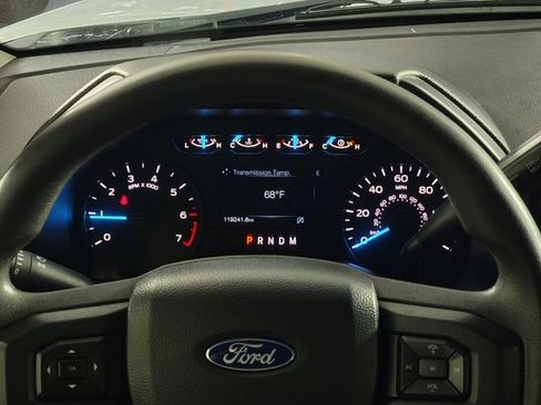 Used 2019 Ford F150 XL w/ Equipment Group 101A Mid AWD/4WD image 27