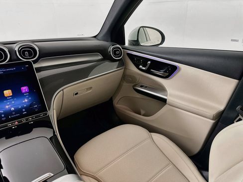 Certified 2026 Mercedes-Benz GLC 300 4MATIC image 25