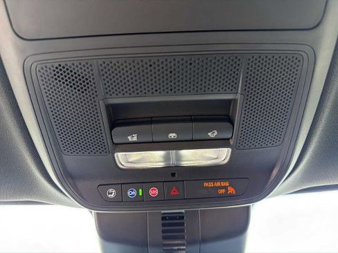 New 2026 GMC Acadia Elevation w/ Black Edition image 15