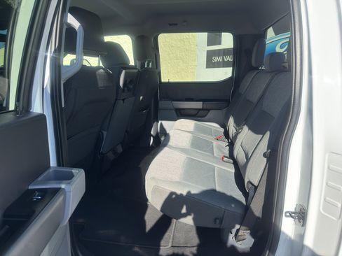 Used 2024 Ford F250 XLT image 18