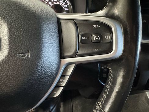 Used 2021 RAM 1500 Big Horn AWD/4WD image 33